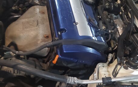 Honda Torneo, 2000 год, 465 000 рублей, 11 фотография