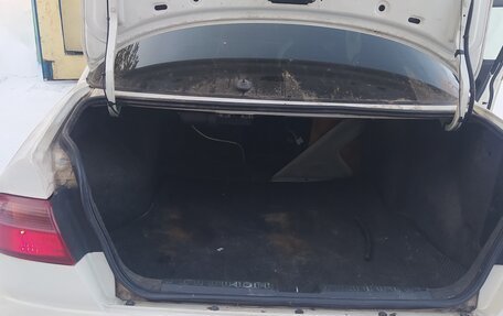 Honda Torneo, 2000 год, 465 000 рублей, 10 фотография