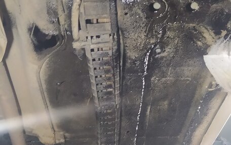 Honda Torneo, 2000 год, 465 000 рублей, 9 фотография