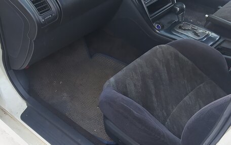 Honda Torneo, 2000 год, 465 000 рублей, 4 фотография