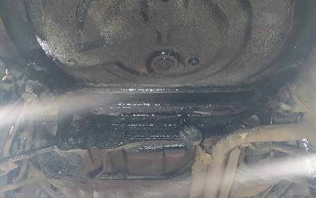 Honda Torneo, 2000 год, 465 000 рублей, 16 фотография