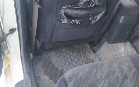 Honda Torneo, 2000 год, 465 000 рублей, 14 фотография