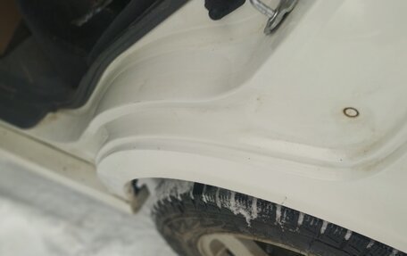 Honda Torneo, 2000 год, 465 000 рублей, 20 фотография