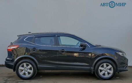 Nissan Qashqai, 2018 год, 1 527 000 рублей, 4 фотография