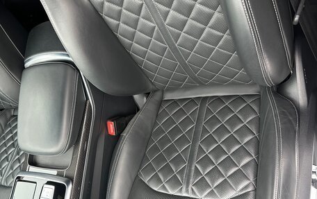 Audi SQ7, 2020 год, 8 500 000 рублей, 6 фотография