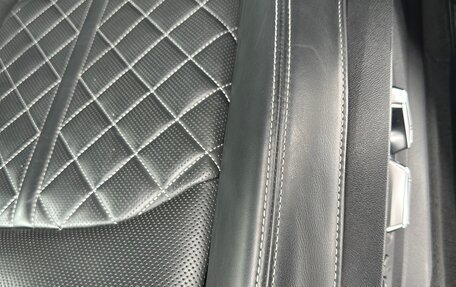 Audi SQ7, 2020 год, 8 500 000 рублей, 5 фотография