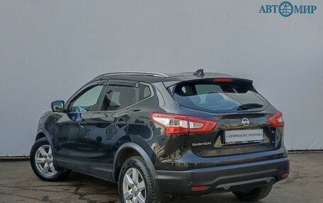 Nissan Qashqai, 2018 год, 1 527 000 рублей, 7 фотография