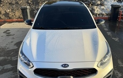 KIA Cerato IV, 2021 год, 2 280 000 рублей, 1 фотография