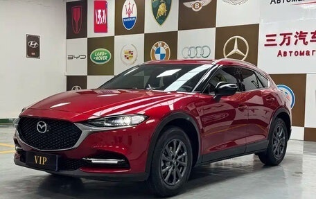 Mazda CX-4, 2023 год, 2 300 000 рублей, 1 фотография