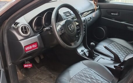 Mazda 3, 2008 год, 535 000 рублей, 1 фотография