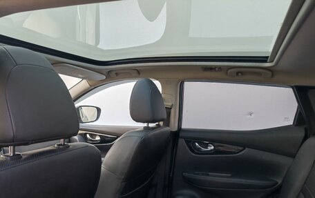 Nissan Qashqai, 2018 год, 1 527 000 рублей, 12 фотография