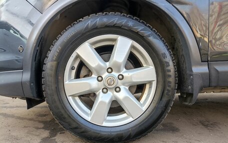 Nissan Qashqai, 2018 год, 1 527 000 рублей, 9 фотография