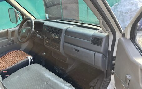 Volkswagen Transporter T4, 2000 год, 435 000 рублей, 5 фотография