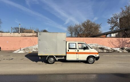 Volkswagen Transporter T4, 2000 год, 435 000 рублей, 6 фотография