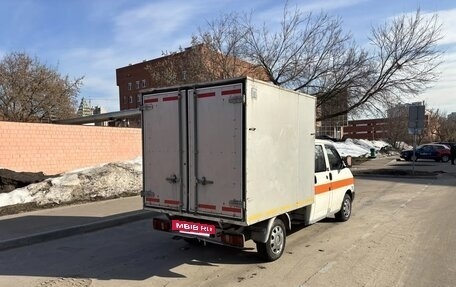Volkswagen Transporter T4, 2000 год, 435 000 рублей, 4 фотография