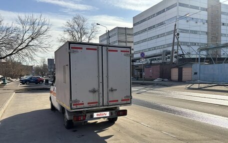 Volkswagen Transporter T4, 2000 год, 435 000 рублей, 10 фотография