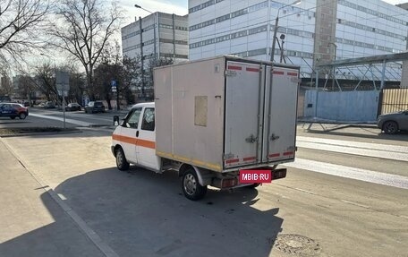 Volkswagen Transporter T4, 2000 год, 435 000 рублей, 12 фотография