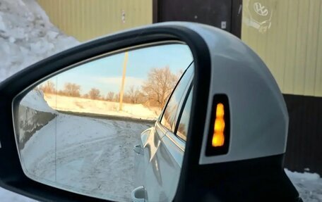 Volkswagen Touareg III, 2018 год, 5 430 000 рублей, 19 фотография