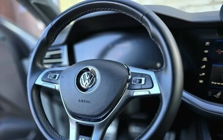 Volkswagen Touareg III, 2018 год, 5 430 000 рублей, 21 фотография