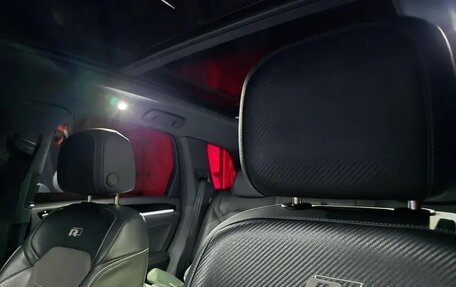 Volkswagen Touareg III, 2018 год, 5 430 000 рублей, 31 фотография