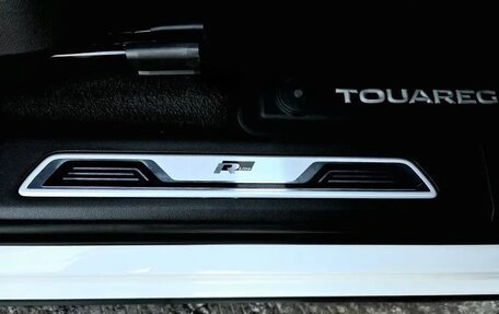 Volkswagen Touareg III, 2018 год, 5 430 000 рублей, 26 фотография