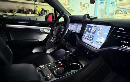 Volkswagen Touareg III, 2018 год, 5 430 000 рублей, 35 фотография