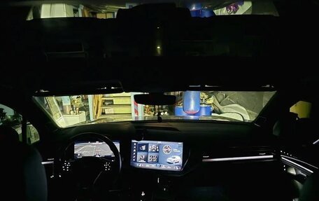 Volkswagen Touareg III, 2018 год, 5 430 000 рублей, 33 фотография