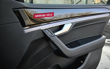 Volkswagen Touareg III, 2018 год, 5 430 000 рублей, 37 фотография