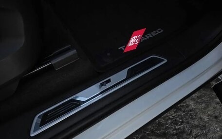 Volkswagen Touareg III, 2018 год, 5 430 000 рублей, 27 фотография