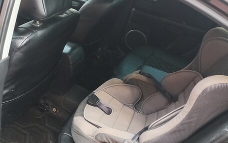 Mazda 3, 2008 год, 535 000 рублей, 2 фотография