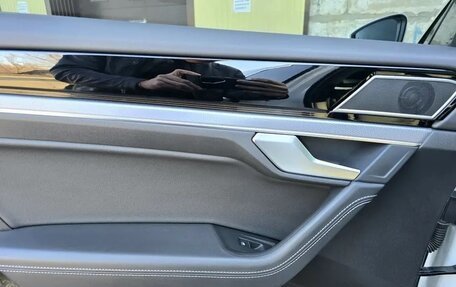 Volkswagen Touareg III, 2018 год, 5 430 000 рублей, 40 фотография