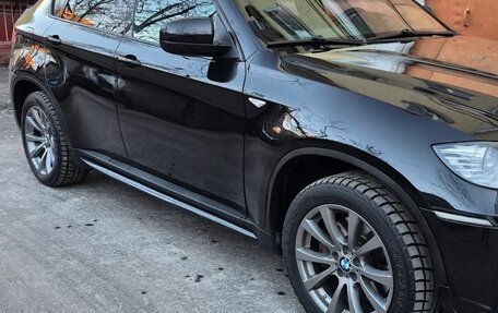 BMW X6, 2009 год, 1 250 000 рублей, 5 фотография