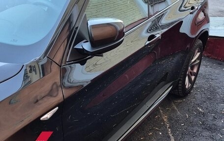 BMW X6, 2009 год, 1 250 000 рублей, 6 фотография