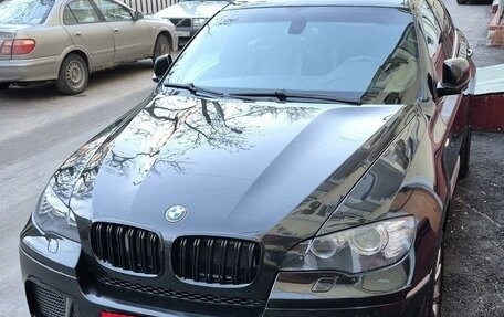 BMW X6, 2009 год, 1 250 000 рублей, 3 фотография
