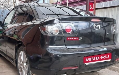 Mazda 3, 2008 год, 535 000 рублей, 5 фотография