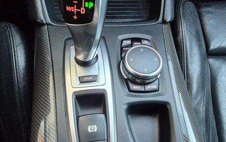 BMW X6, 2009 год, 1 250 000 рублей, 14 фотография