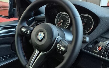 BMW X6, 2009 год, 1 250 000 рублей, 10 фотография