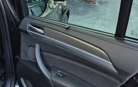 BMW X6, 2009 год, 1 250 000 рублей, 17 фотография