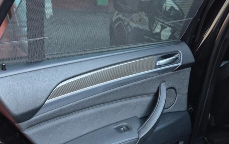 BMW X6, 2009 год, 1 250 000 рублей, 18 фотография