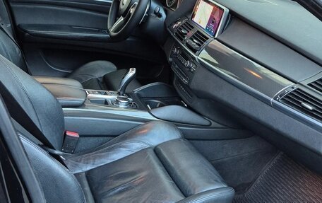 BMW X6, 2009 год, 1 250 000 рублей, 19 фотография