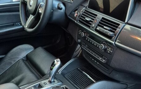 BMW X6, 2009 год, 1 250 000 рублей, 16 фотография