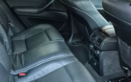 BMW X6, 2009 год, 1 250 000 рублей, 22 фотография