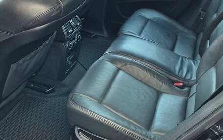 BMW X6, 2009 год, 1 250 000 рублей, 21 фотография