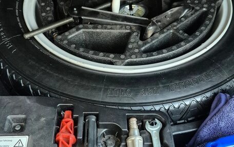 BMW X6, 2009 год, 1 250 000 рублей, 23 фотография