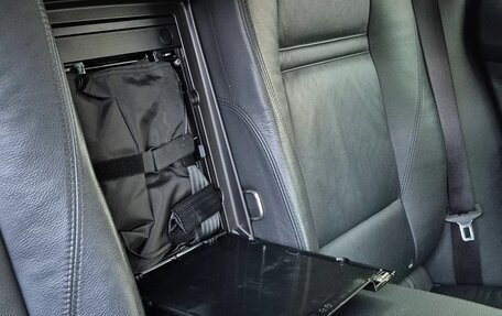 BMW X6, 2009 год, 1 250 000 рублей, 25 фотография