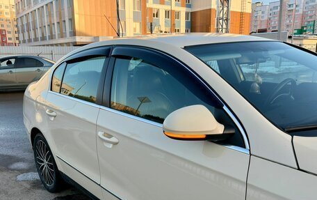 Volkswagen Passat B6, 2009 год, 640 000 рублей, 4 фотография