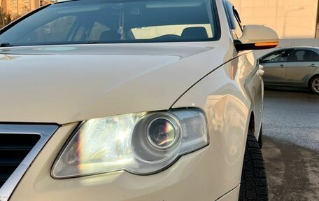 Volkswagen Passat B6, 2009 год, 640 000 рублей, 5 фотография