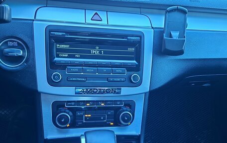 Volkswagen Passat B6, 2009 год, 640 000 рублей, 11 фотография