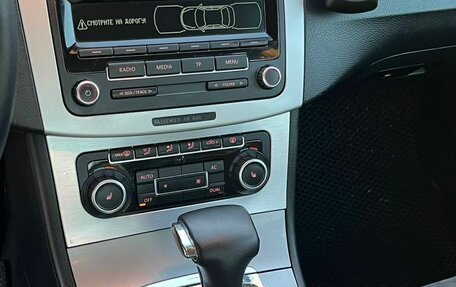 Volkswagen Passat B6, 2009 год, 640 000 рублей, 8 фотография