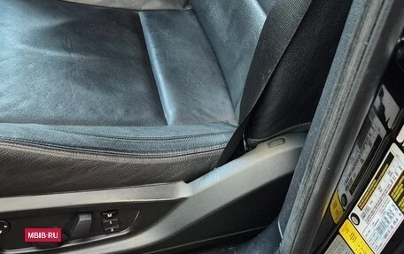 BMW X6, 2009 год, 1 250 000 рублей, 24 фотография